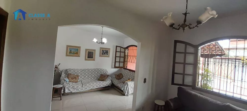 Casa, 2 quartos, 133 m² - Foto 1