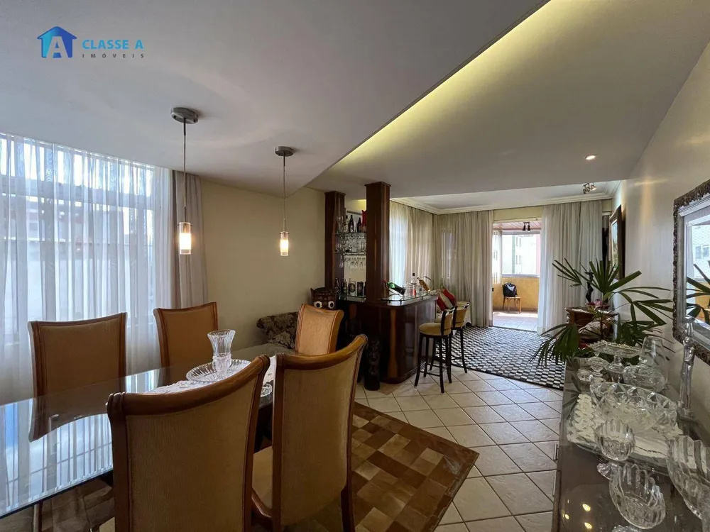 Apartamento, 4 quartos, 300 m² - Foto 1