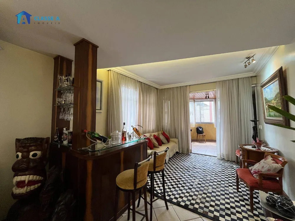 Apartamento, 4 quartos, 300 m² - Foto 3