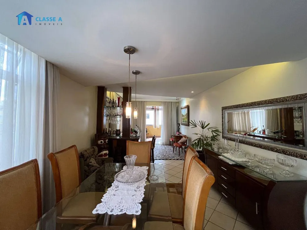 Apartamento, 4 quartos, 300 m² - Foto 2