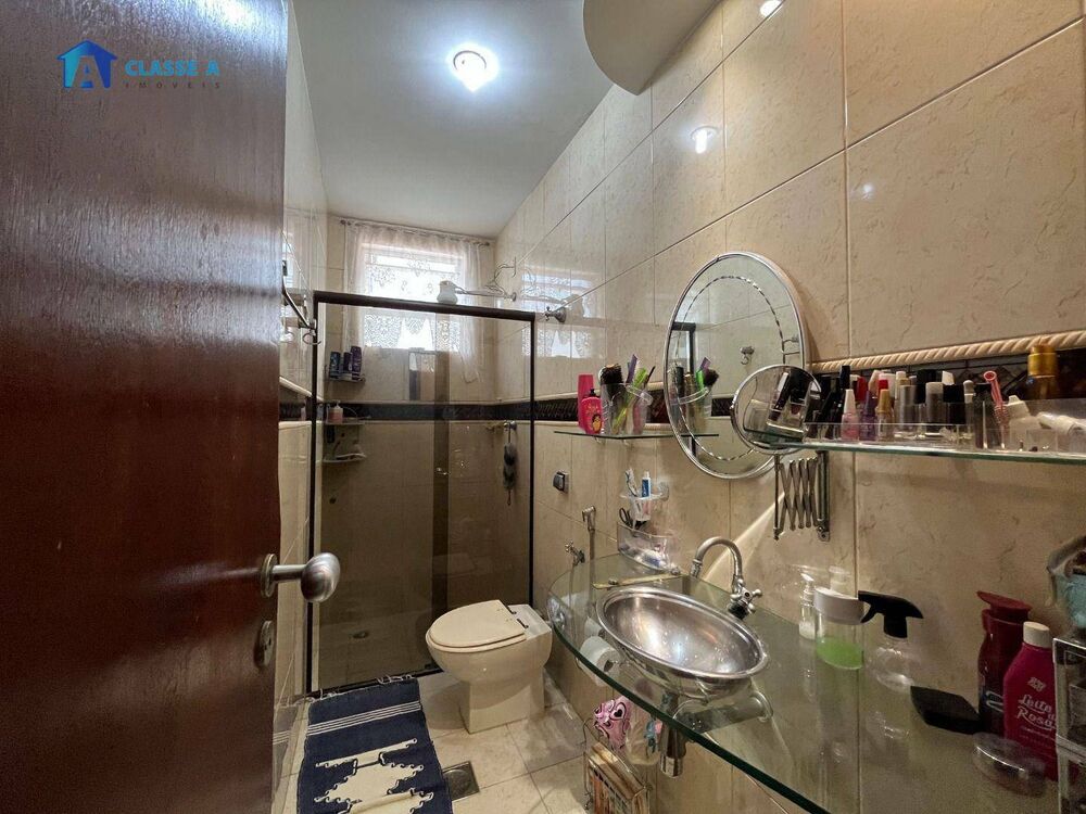 Apartamento, 4 quartos, 300 m² - Foto 7