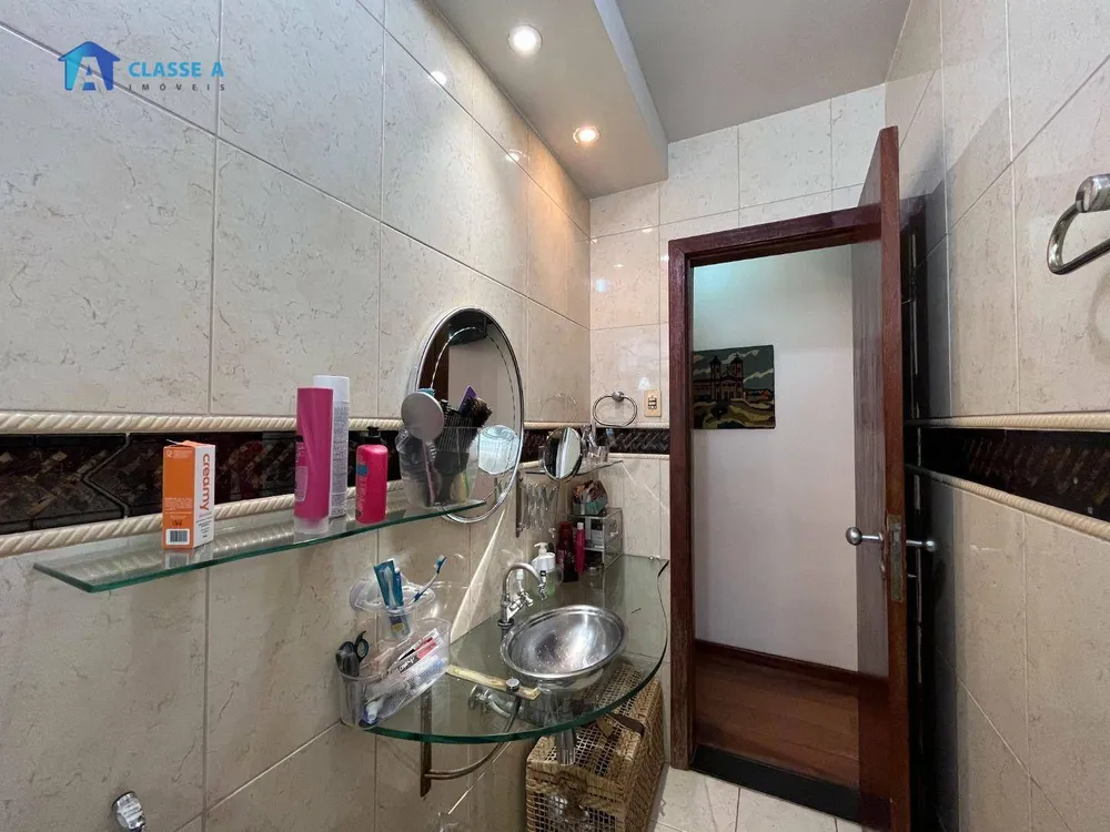 Apartamento, 4 quartos, 300 m² - Foto 9
