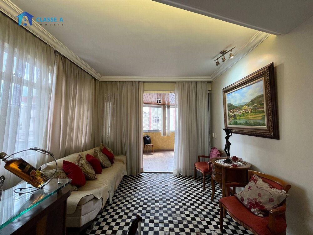 Apartamento, 4 quartos, 300 m² - Foto 1