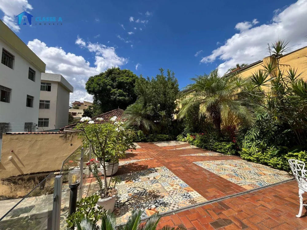 Apartamento, 4 quartos, 300 m² - Foto 12