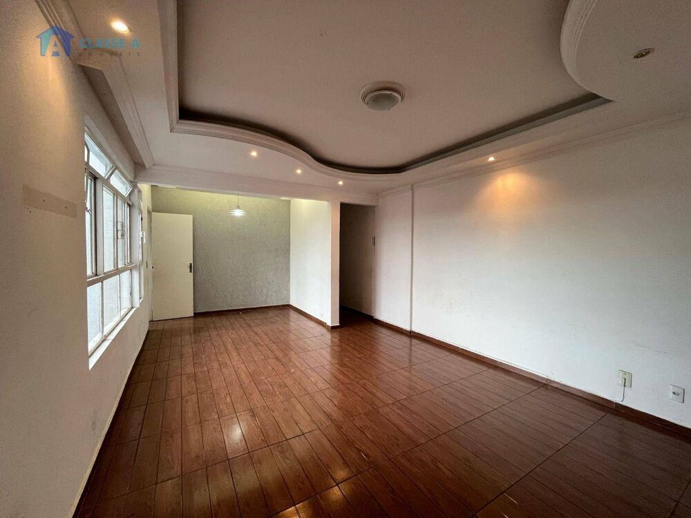 Apartamento, 3 quartos, 109 m² - Foto 3