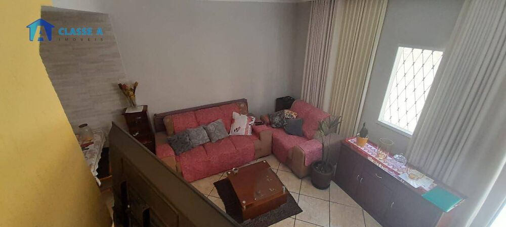 Casa, 3 quartos, 75 m² - Foto 2