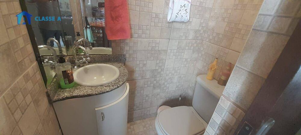 Casa, 3 quartos, 75 m² - Foto 13