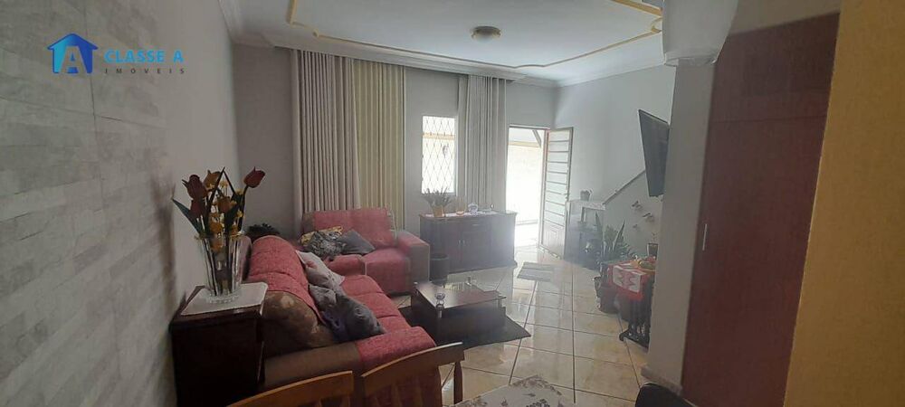 Casa, 3 quartos, 75 m² - Foto 3
