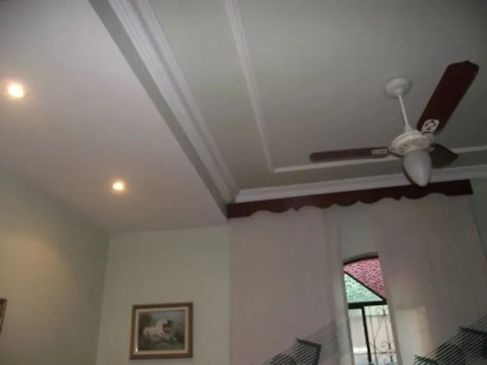 Casa, 4 quartos, 250 m² - Foto 8