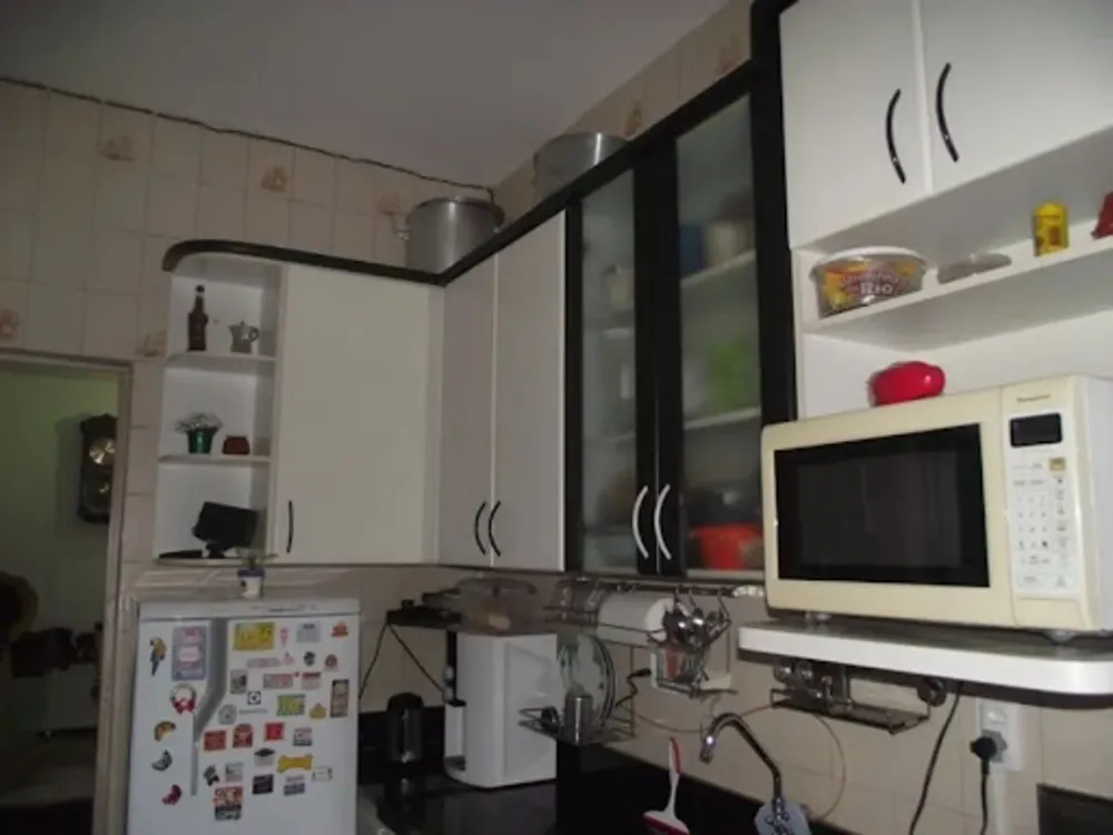 Casa, 4 quartos, 250 m² - Foto 10