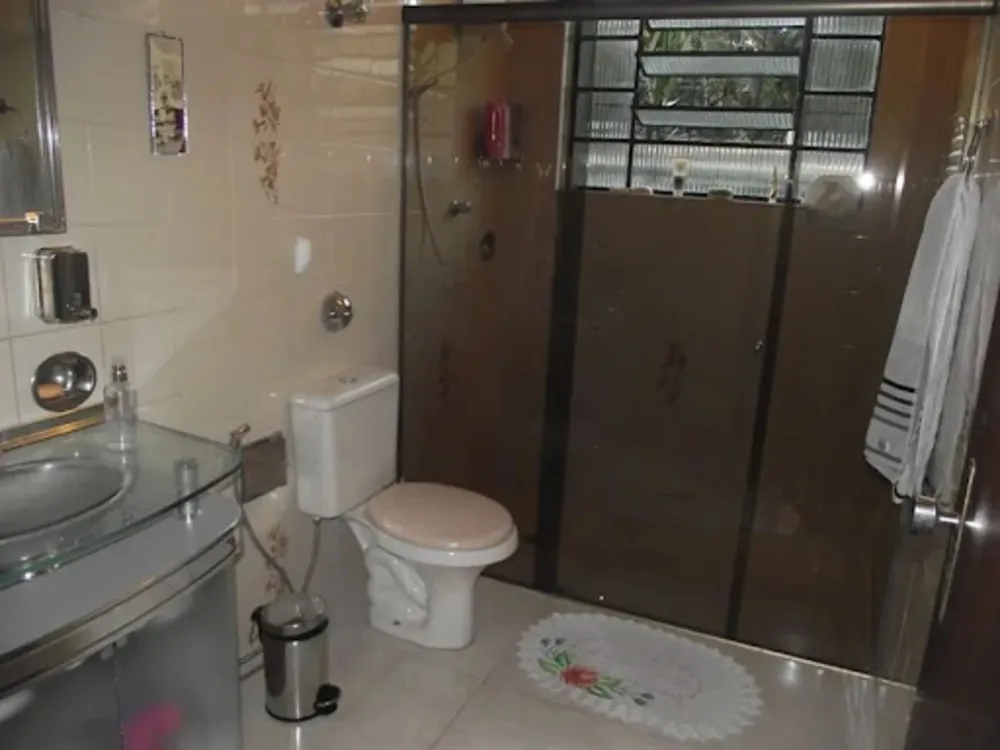 Casa, 4 quartos, 250 m² - Foto 3