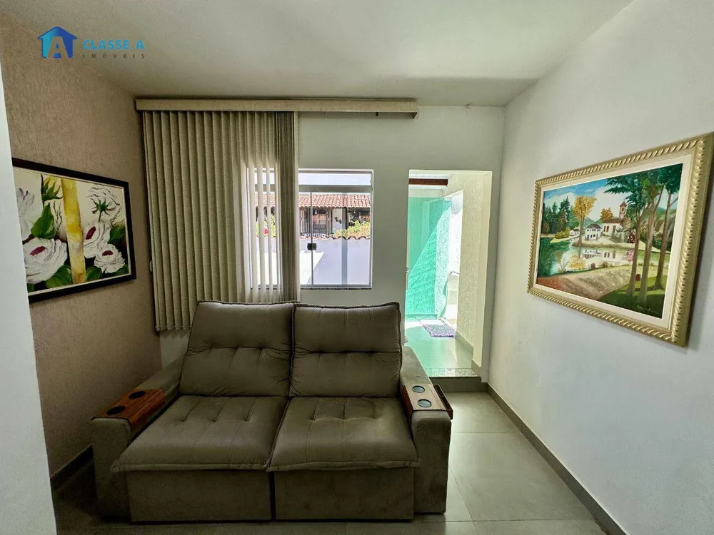 Casa, 5 quartos, 165 m² - Foto 9