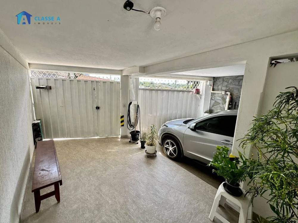 Casa, 5 quartos, 165 m² - Foto 8