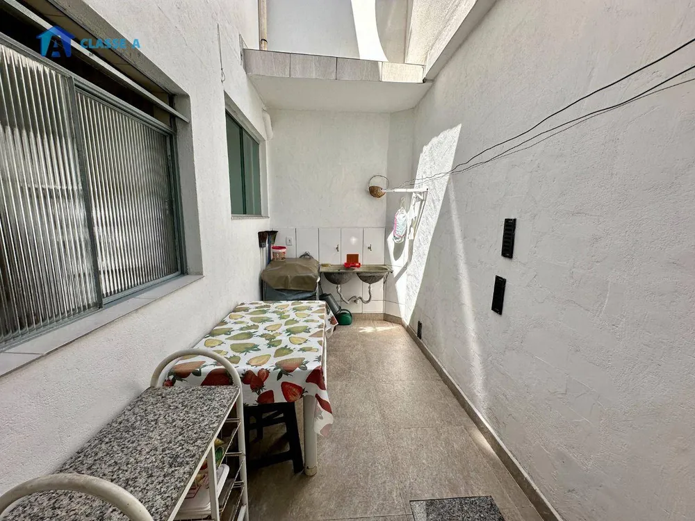Casa, 5 quartos, 165 m² - Foto 6