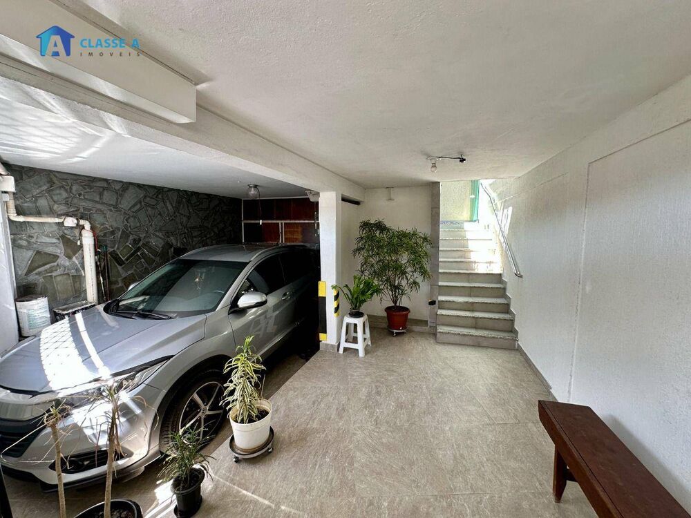 Casa, 5 quartos, 165 m² - Foto 4