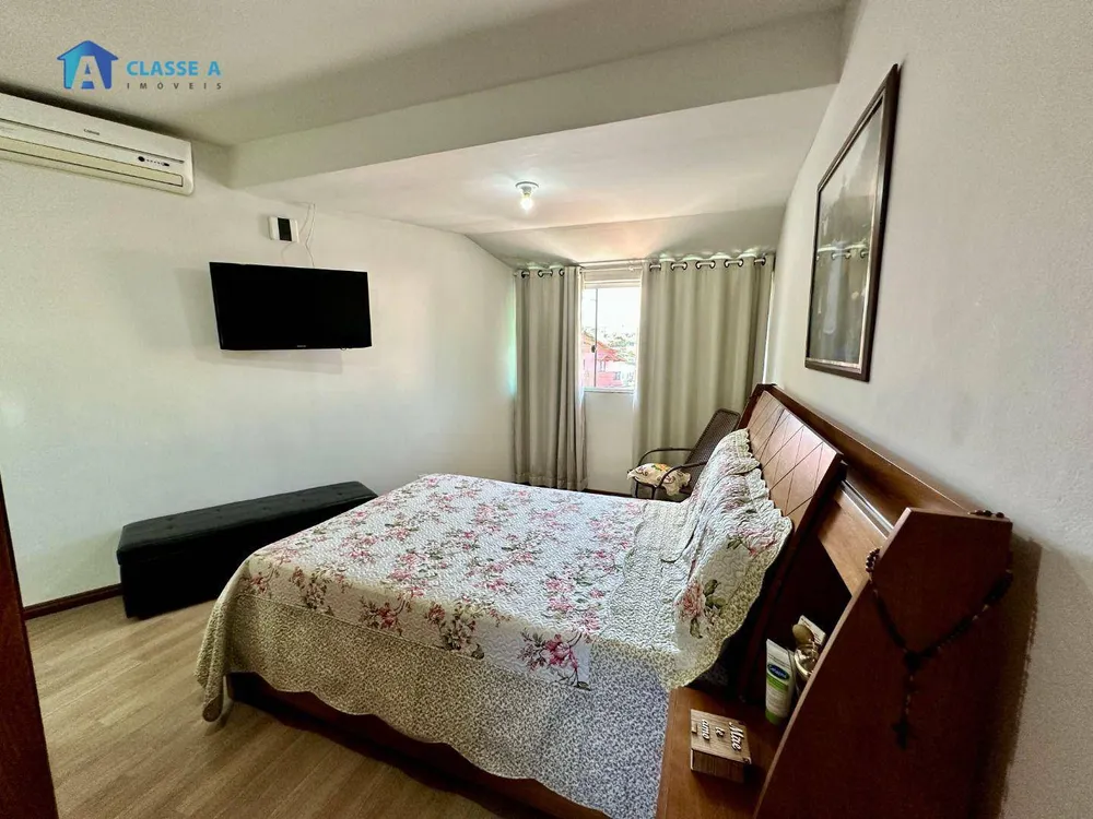 Casa, 5 quartos, 165 m² - Foto 11