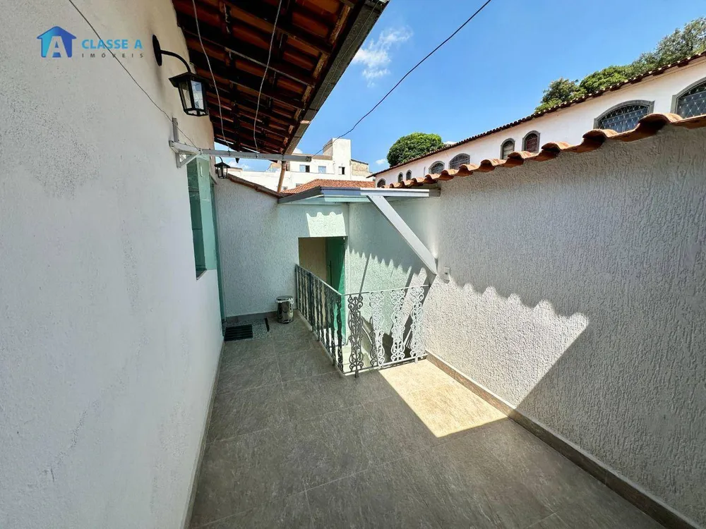 Casa, 5 quartos, 165 m² - Foto 10