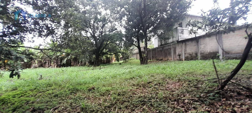 Terreno, 1220 m² - Foto 1