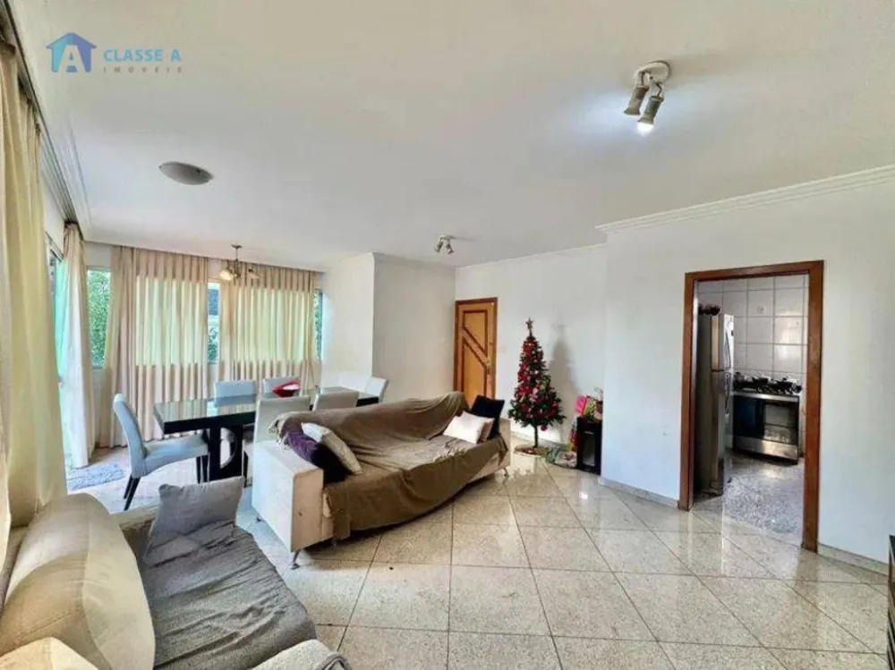 Apartamento, 4 quartos, 300 m² - Foto 5
