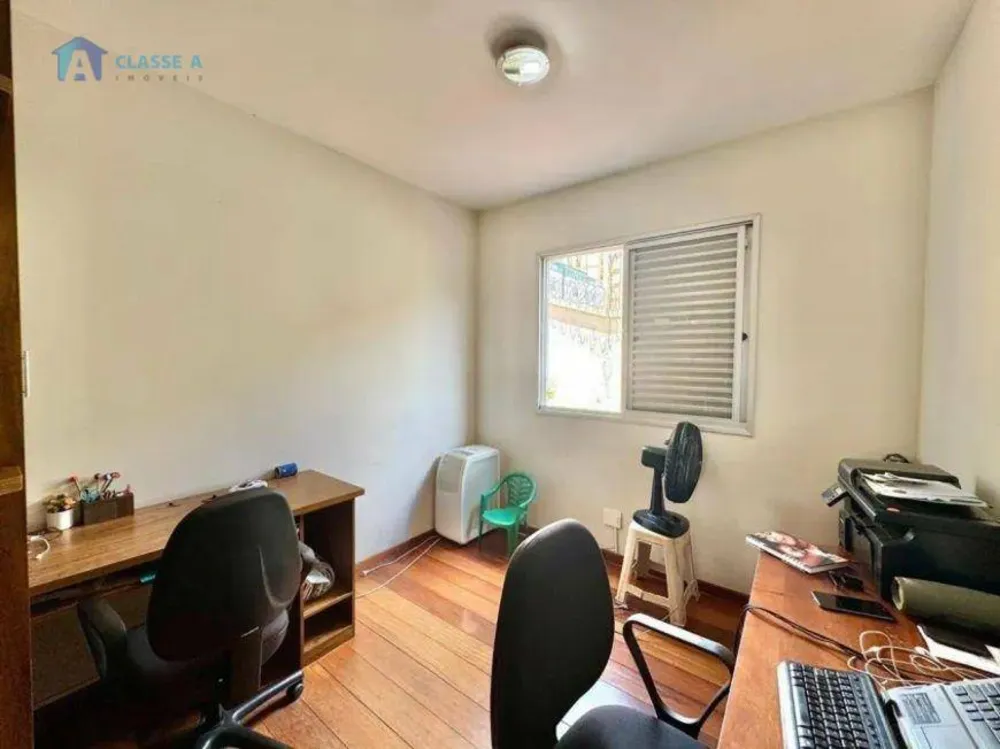 Apartamento, 4 quartos, 300 m² - Foto 7