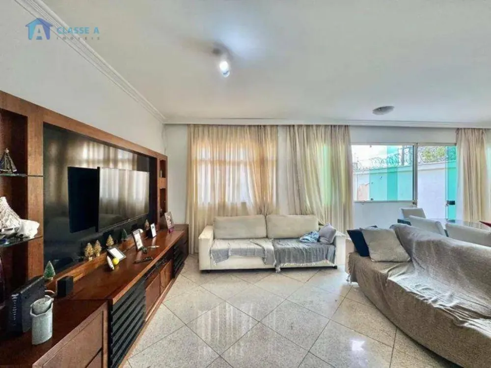 Apartamento, 4 quartos, 300 m² - Foto 3