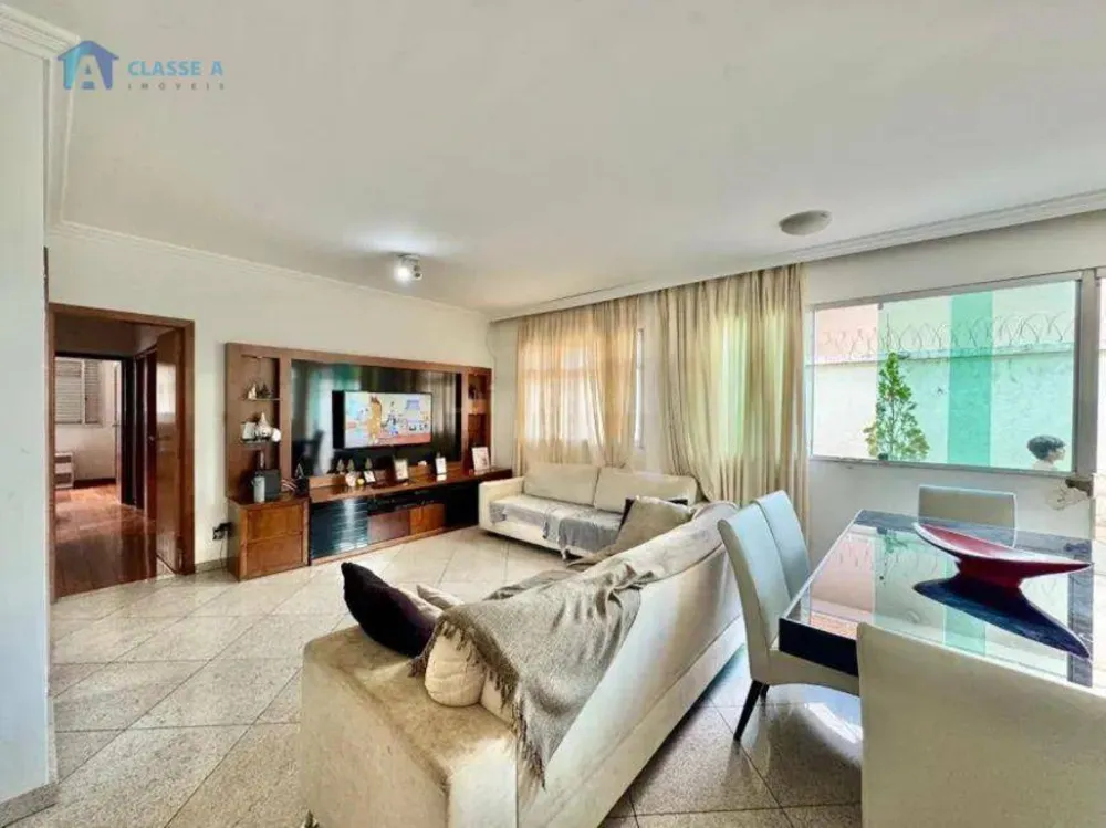 Apartamento, 4 quartos, 300 m² - Foto 2