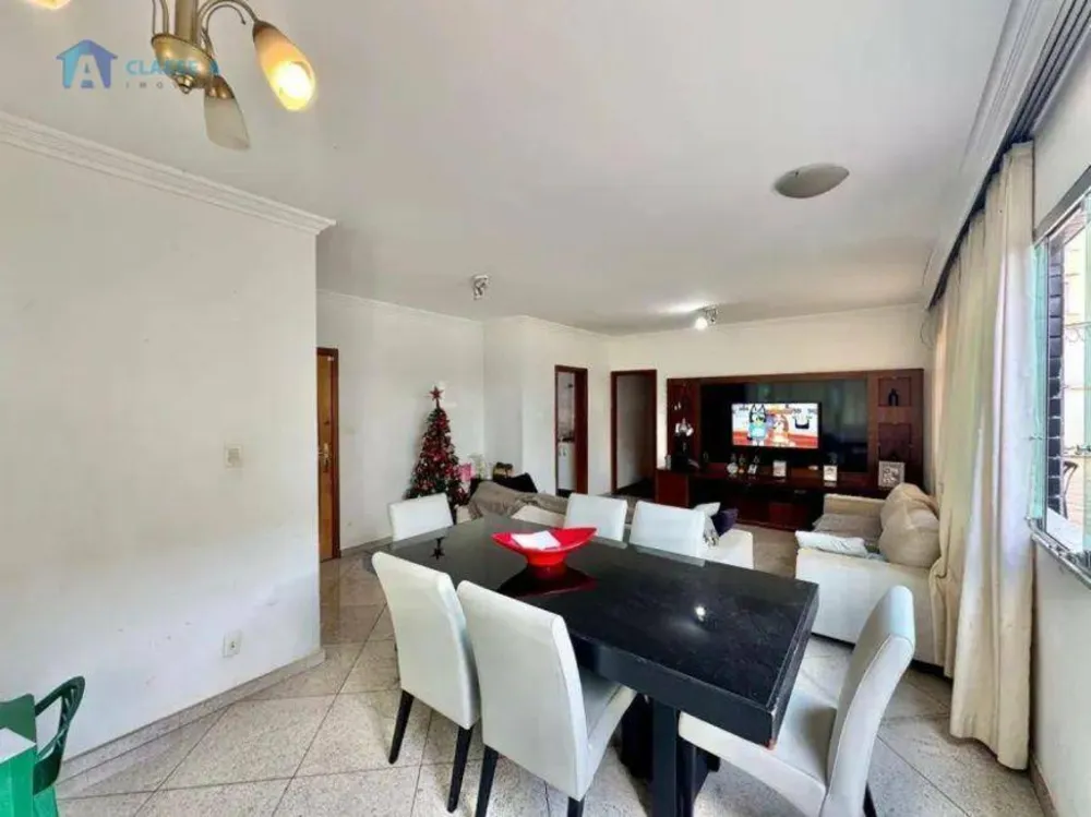 Apartamento, 4 quartos, 300 m² - Foto 1