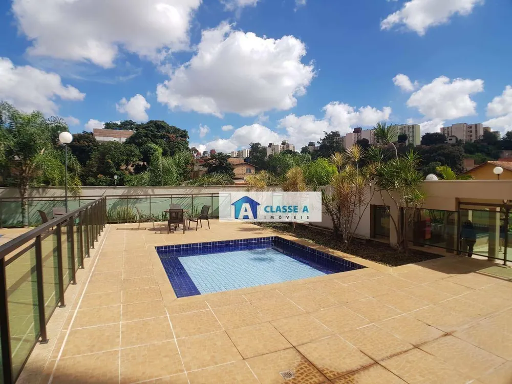 Apartamento, 2 quartos, 51 m² - Foto 6