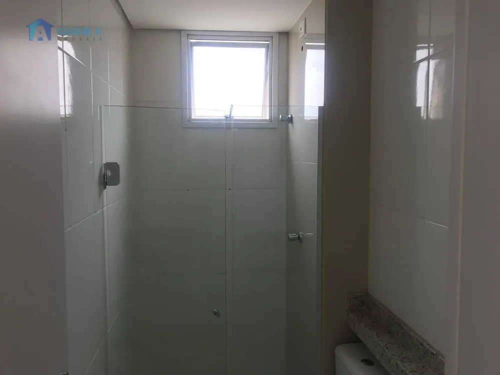 Apartamento, 2 quartos, 51 m² - Foto 1