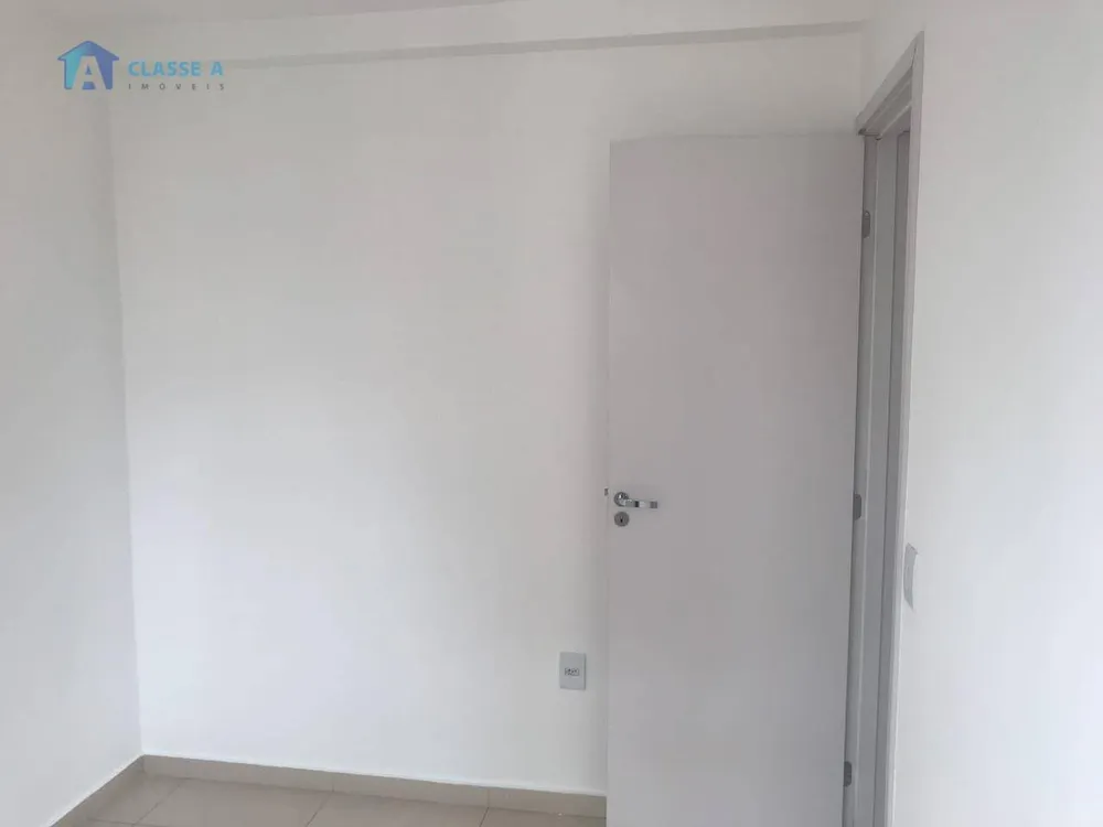 Apartamento, 2 quartos, 51 m² - Foto 2