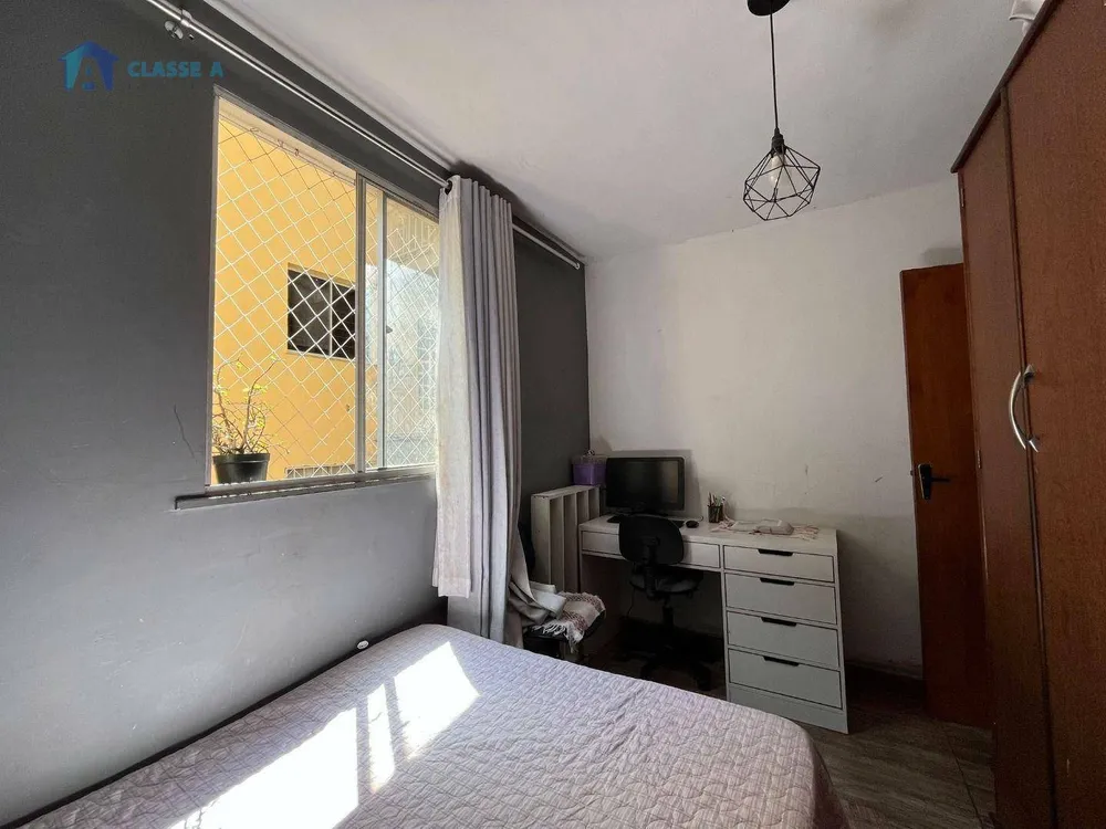 Apartamento, 2 quartos, 55 m² - Foto 6