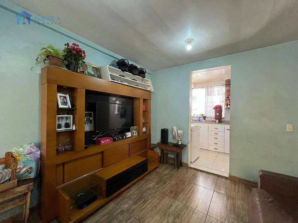 Apartamento, 2 quartos, 55 m² - Foto 3