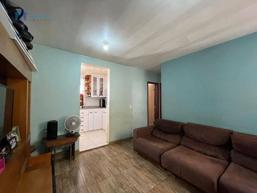Apartamento, 2 quartos, 55 m² - Foto 1