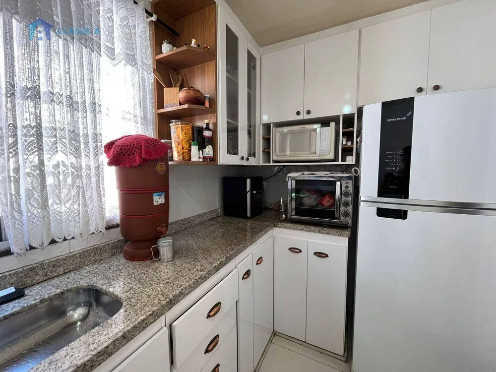 Apartamento, 2 quartos, 55 m² - Foto 4