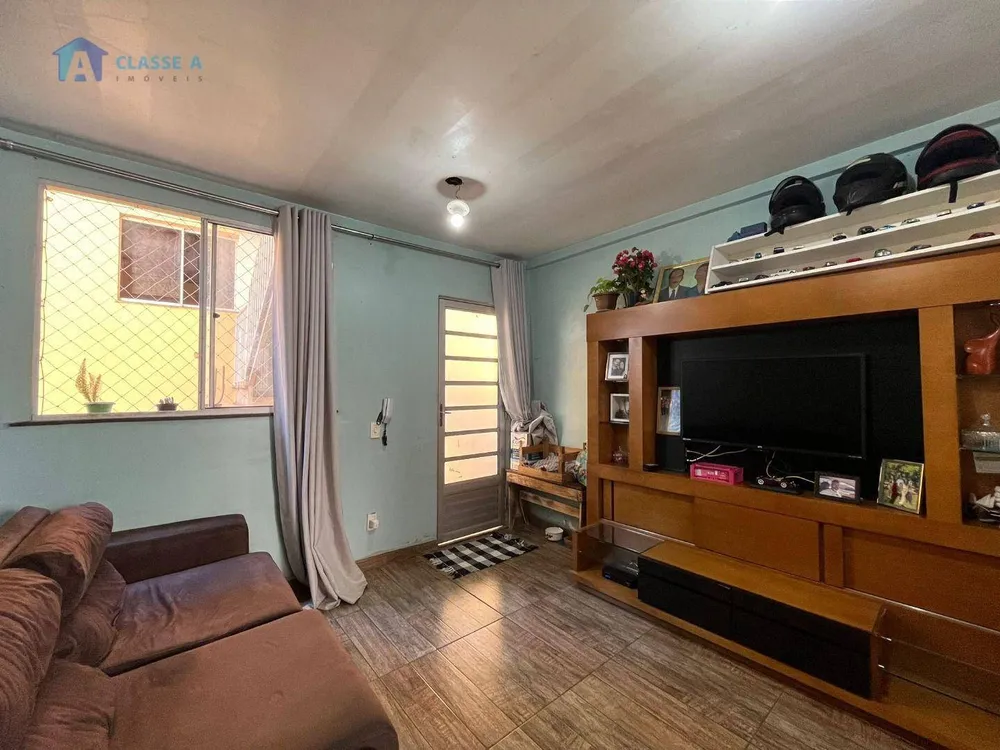 Apartamento, 2 quartos, 55 m² - Foto 2