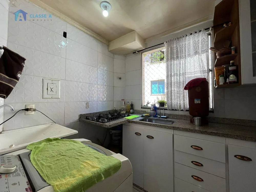 Apartamento, 2 quartos, 55 m² - Foto 5
