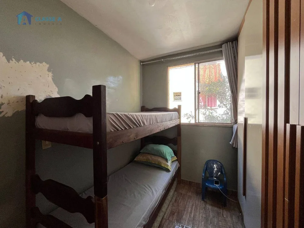 Apartamento, 2 quartos, 55 m² - Foto 7