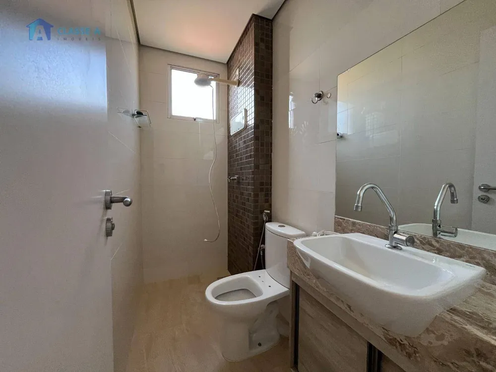 Cobertura, 4 quartos, 192 m² - Foto 9