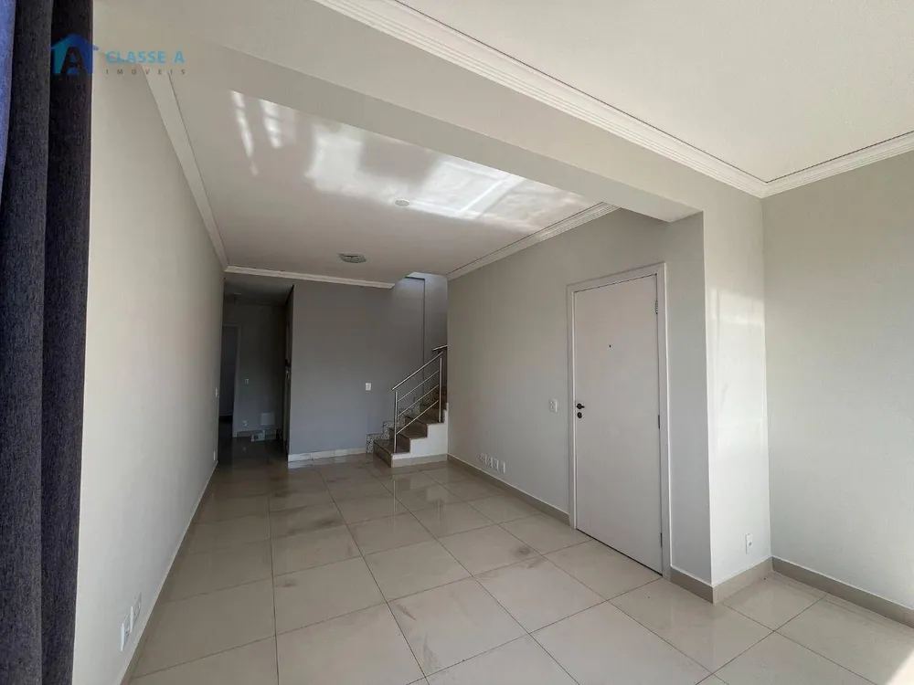 Cobertura, 4 quartos, 192 m² - Foto 4