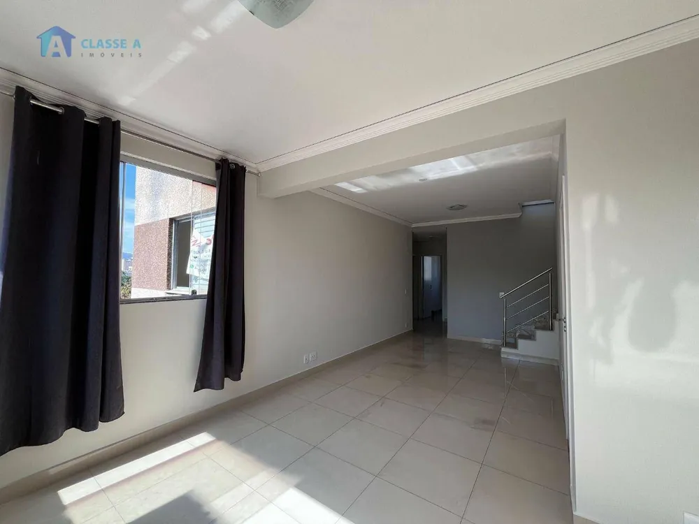 Cobertura, 4 quartos, 192 m² - Foto 5