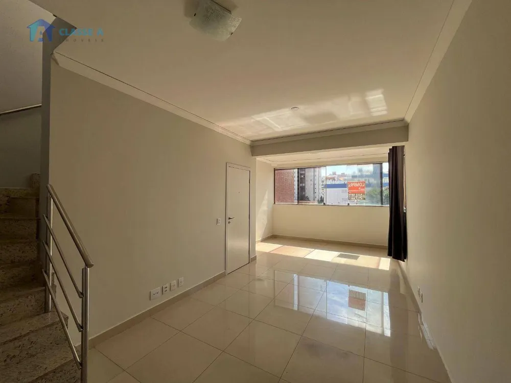 Cobertura, 4 quartos, 192 m² - Foto 3