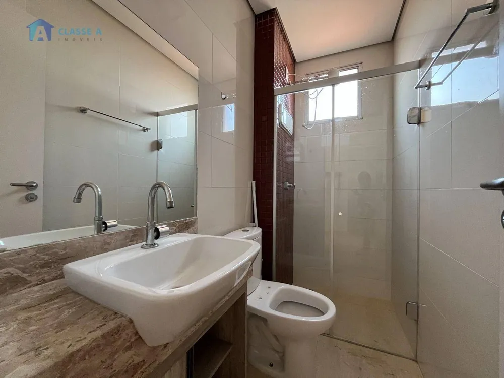 Cobertura, 4 quartos, 192 m² - Foto 12