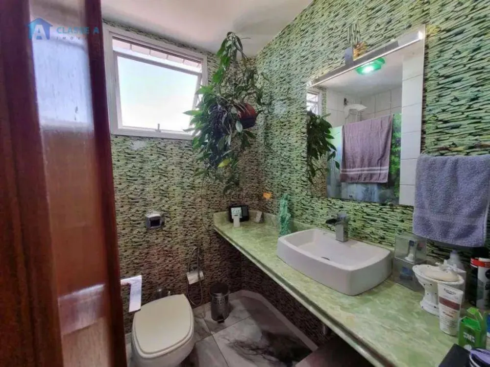 Cobertura, 3 quartos, 180 m² - Foto 3