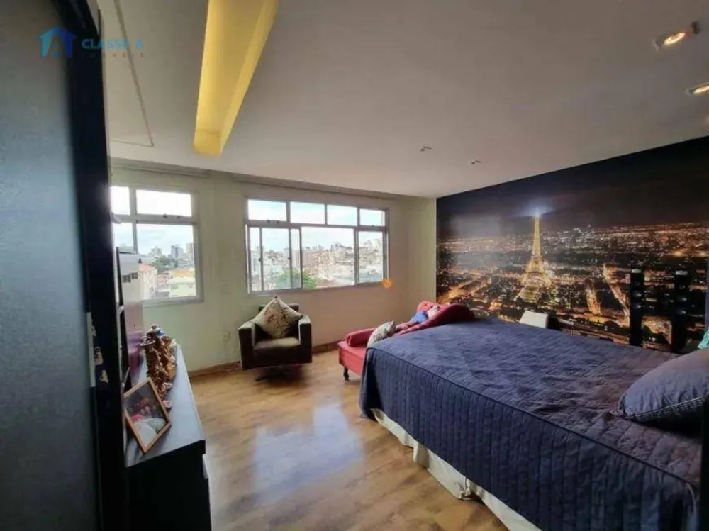 Cobertura, 3 quartos, 180 m² - Foto 6