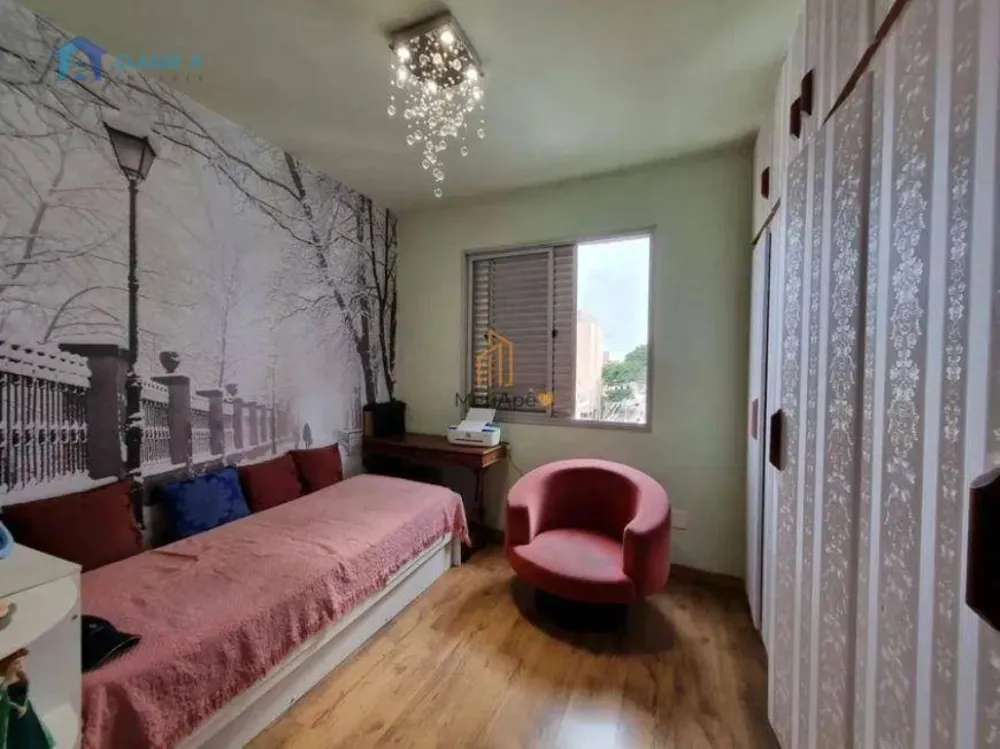 Cobertura, 3 quartos, 180 m² - Foto 4