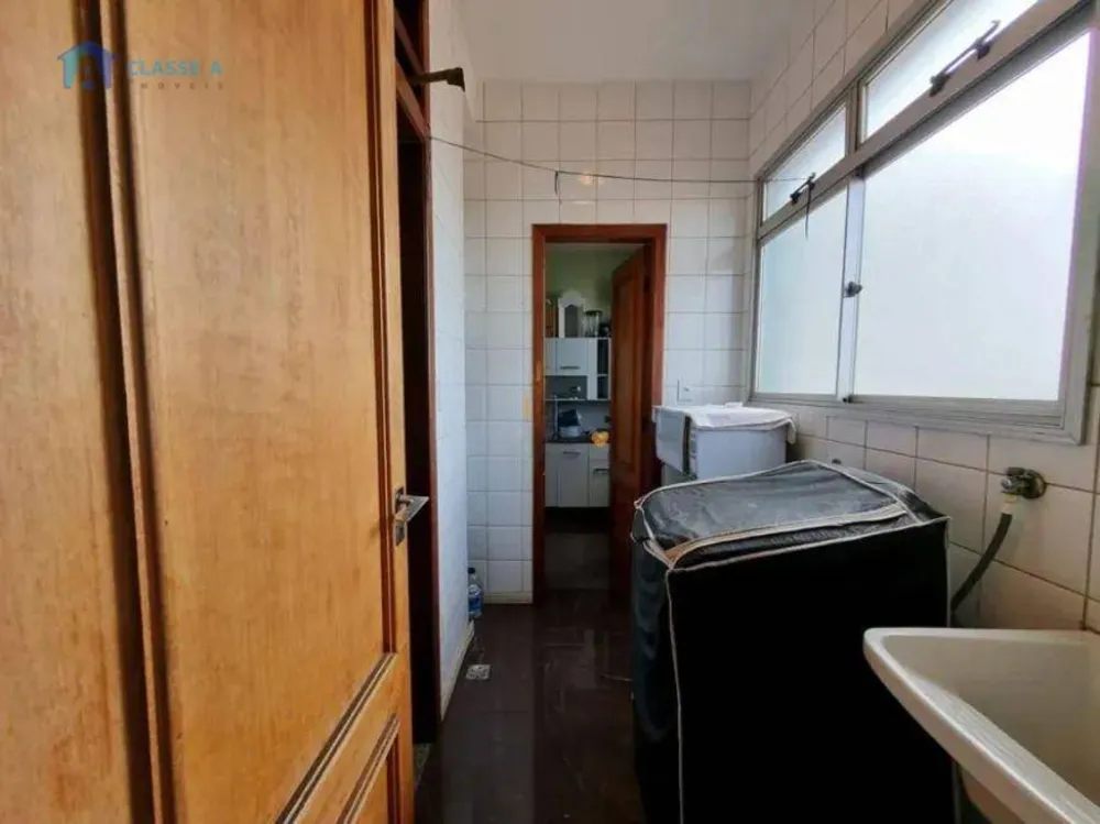 Cobertura, 3 quartos, 180 m² - Foto 5