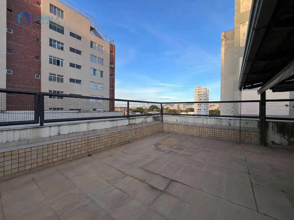 Cobertura, 3 quartos, 195 m² - Foto 12