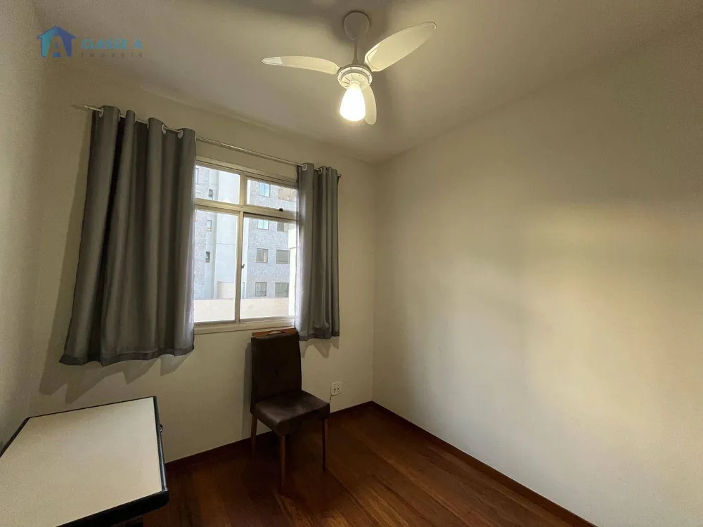 Cobertura, 3 quartos, 195 m² - Foto 5