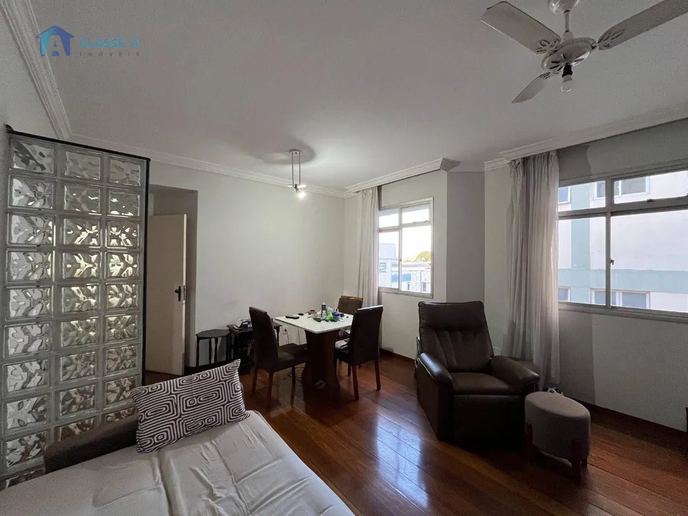 Cobertura, 3 quartos, 195 m² - Foto 1