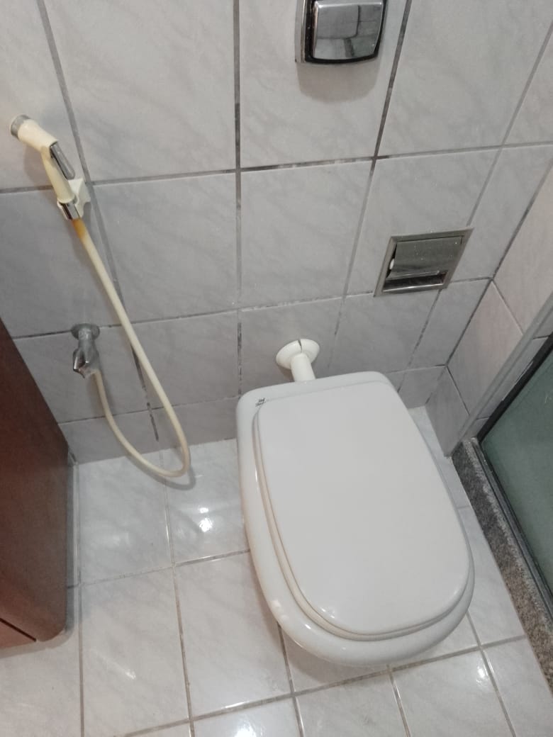 Apartamento à venda com 3 quartos, 90m² - Foto 8